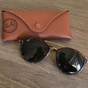 Ray Ban Women’s Sunglasses. Style “RB4253”